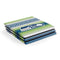 NFL Seattle Seahawks Trailblazer PS4 Pro Console Skin